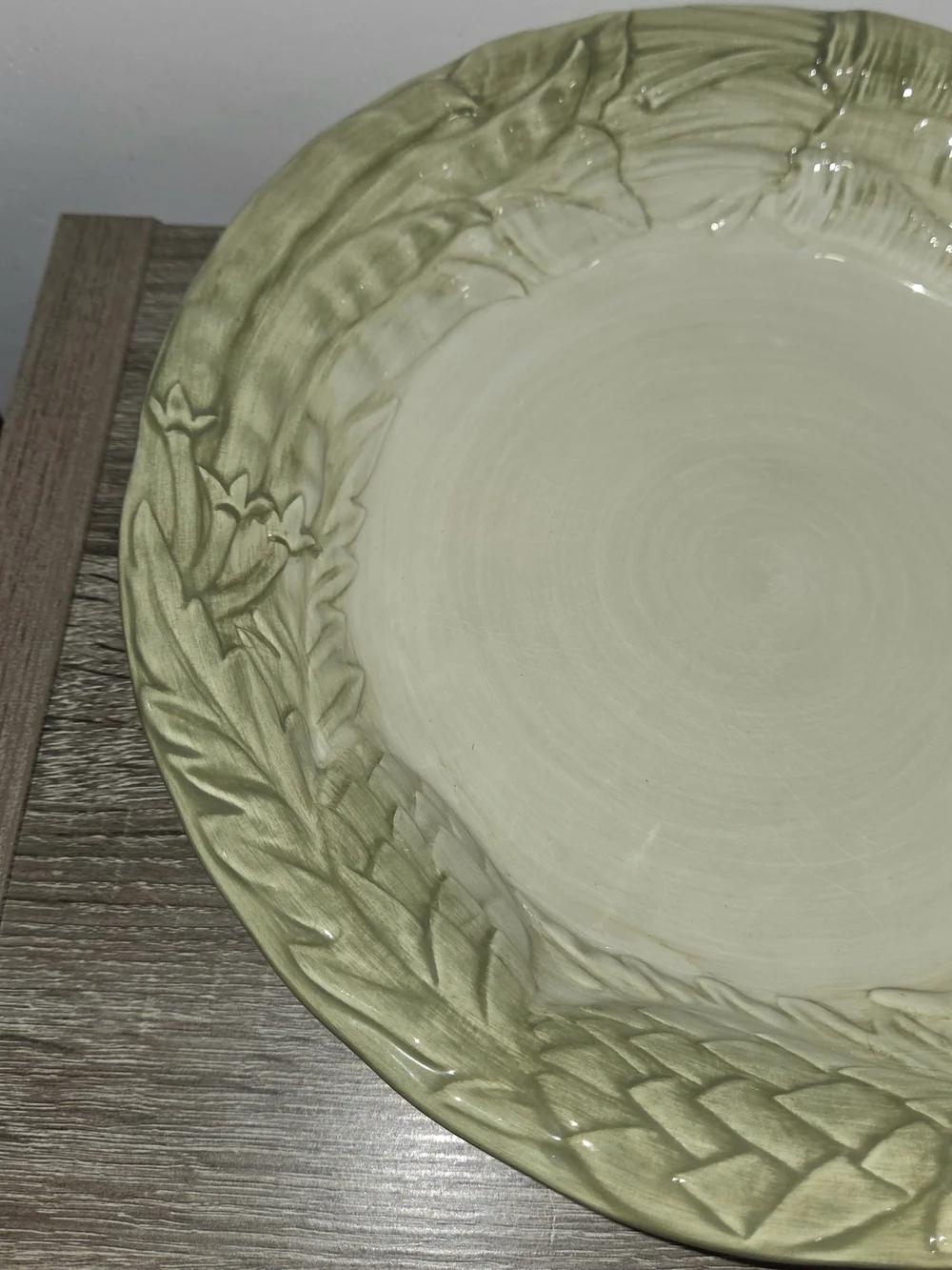 Mariano's Collection Pasta Serving Bowl Italy Southern Living At Home Large 12